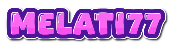 MELATI77 LOGO